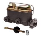 Dynamite Friction 355-54027 Brake Master Cylinder - view 7
