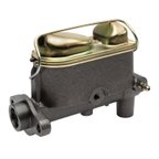 Dynamite Friction 355-54058 Brake Master Cylinder - view 2
