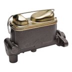 Dynamite Friction 355-54058 Brake Master Cylinder - view 3