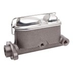 Dynamite Friction 355-54059 Brake Master Cylinder - view 1