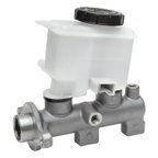 Dynamite Friction 355-54062 Brake Master Cylinder - view 2