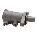 Dynamic Friction 355-54086 Brake Master Cylinder - view 2