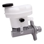 Dynamite Friction 355-54096 Brake Master Cylinder - view 2