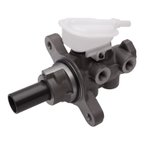Dynamite Friction 355-54098 Brake Master Cylinder - view 2