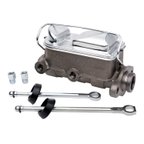 Dynamite Friction 355-54138 Brake Master Cylinder - view 1