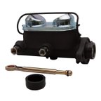 Dynamite Friction 355-54139 Brake Master Cylinder - view 1