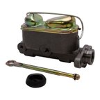 Dynamite Friction 355-54149 Brake Master Cylinder - view 1