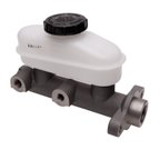 Dynamite Friction 355-54153 Brake Master Cylinder - view 1