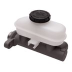 Dynamite Friction 355-54153 Brake Master Cylinder - view 2
