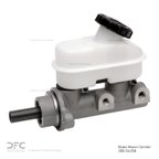 Dynamite Friction 355-54158 Brake Master Cylinder - view 2