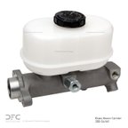Dynamite Friction 355-54161 Brake Master Cylinder - view 3