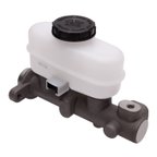Dynamite Friction 355-54163 Brake Master Cylinder - view 2