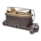 Dynamite Friction 355-54165 Brake Master Cylinder - view 1