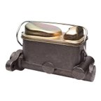 Dynamite Friction 355-54165 Brake Master Cylinder - view 2