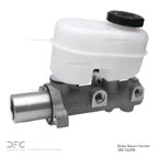 Dynamite Friction 355-54208 Brake Master Cylinder - view 2