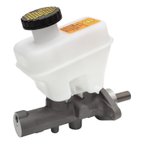 Dynamite Friction 355-54210 Brake Master Cylinder - view 2