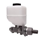 Dynamite Friction 355-54214 Brake Master Cylinder - view 2
