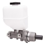 Dynamite Friction 355-54215 Brake Master Cylinder - view 2
