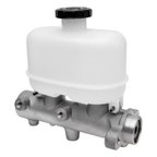 Dynamite Friction 355-54217 Brake Master Cylinder - view 2