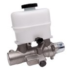 Dynamite Friction 355-54225 Brake Master Cylinder - view 2
