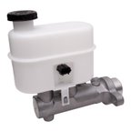 Dynamite Friction 355-54234 Brake Master Cylinder - view 3