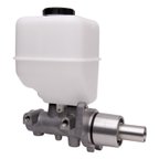 Dynamite Friction 355-54243 Brake Master Cylinder - view 2