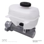 Dynamite Friction 355-54253 Brake Master Cylinder - view 2
