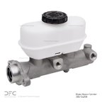Dynamite Friction 355-54258 Brake Master Cylinder - view 3