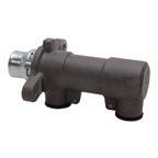 Dynamite Friction 355-54263 Brake Master Cylinder - view 3