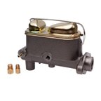 Dynamite Friction 355-55002 Brake Master Cylinder - view 1