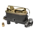 Dynamite Friction 355-56005 Brake Master Cylinder - view 2