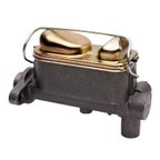 Dynamite Friction 355-56005 Brake Master Cylinder - view 3