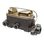 Dynamite Friction 355-56009 Brake Master Cylinder - view 3