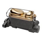 Dynamite Friction 355-56009 Brake Master Cylinder - view 4