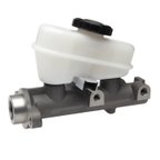 Dynamic Friction 355-56010 Brake Master Cylinder - view 1