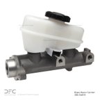 Dynamic Friction 355-56010 Brake Master Cylinder - view 2