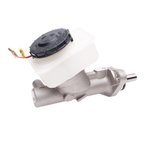 Dynamite Friction 355-58006 Brake Master Cylinder - view 2