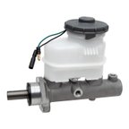 Dynamite Friction 355-58009 Brake Master Cylinder - view 2