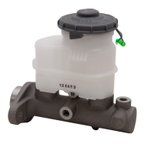 Dynamite Friction 355-58010 Brake Master Cylinder - view 2