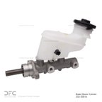 Dynamite Friction 355-58016 Brake Master Cylinder - view 2