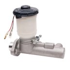 Dynamite Friction 355-59001 Brake Master Cylinder - view 2