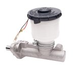 Dynamite Friction 355-59011 Brake Master Cylinder - view 2