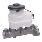 Dynamite Friction 355-59018 Brake Master Cylinder - view 2