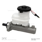 Dynamite Friction 355-59023 Brake Master Cylinder - view 2