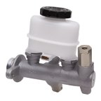 Dynamite Friction 355-67019 Brake Master Cylinder - view 3