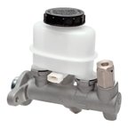 Dynamite Friction 355-67020 Brake Master Cylinder - view 3