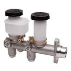 Dynamite Friction 355-67034 Brake Master Cylinder - view 2