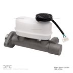 Dynamite Friction 355-67036 Brake Master Cylinder - view 2