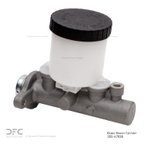 Dynamite Friction 355-67038 Brake Master Cylinder - view 2