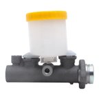 Dynamite Friction 355-67039 Brake Master Cylinder - view 2